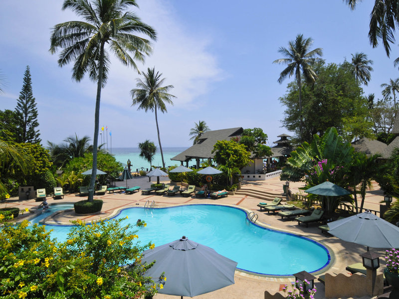 Holiday Inn Resort Phi Phi Island 2