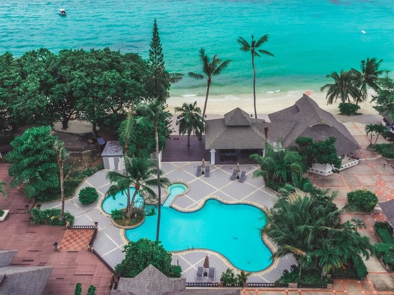 Holiday Inn Resort Phi Phi Island 3