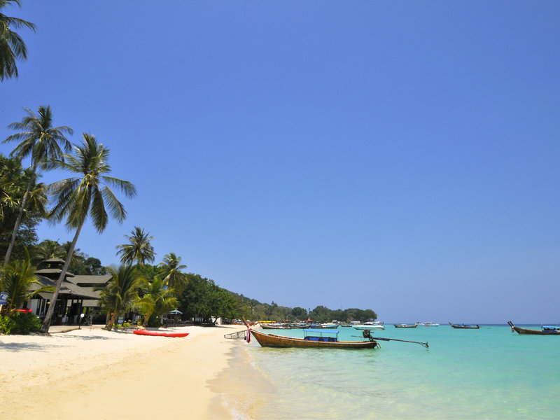 Holiday Inn Resort Phi Phi Island 4
