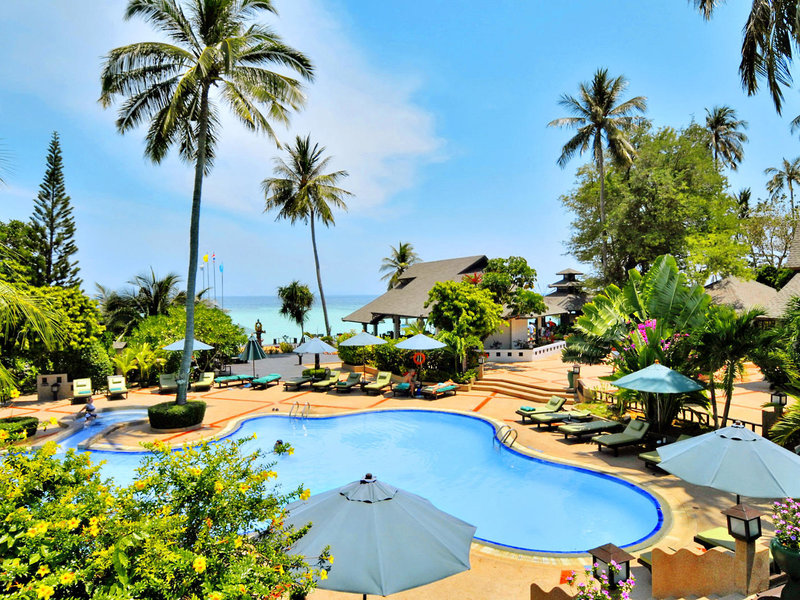 Holiday Inn Resort Phi Phi Island 7