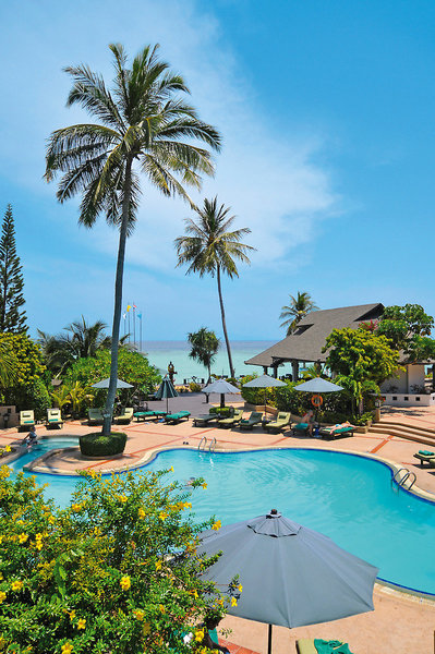 Holiday Inn Resort Phi Phi Island 8