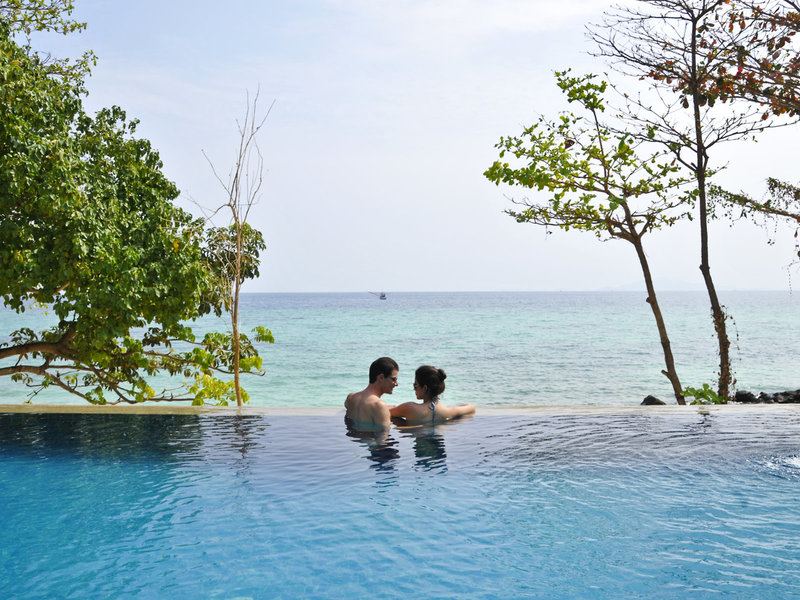 Holiday Inn Resort Phi Phi Island 9