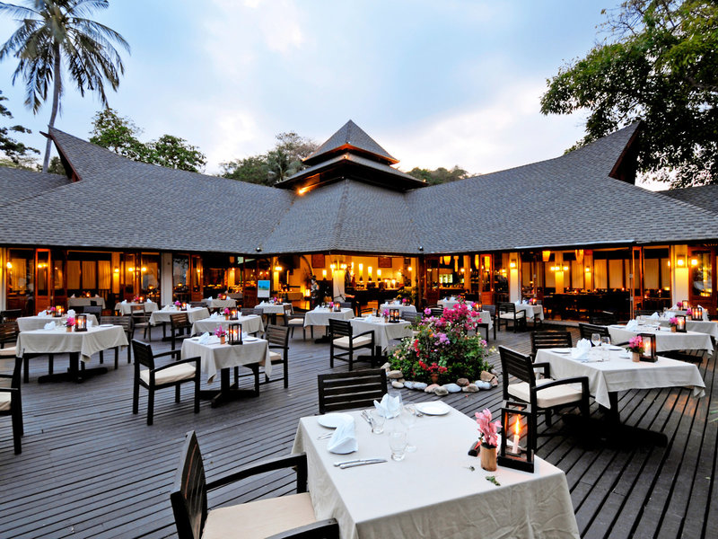 Holiday Inn Resort Phi Phi Island 10