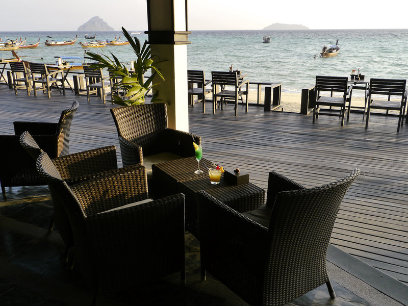 Holiday Inn Resort Phi Phi Island 11