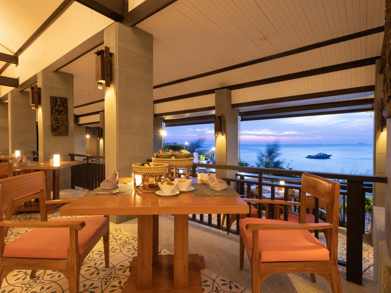 Holiday Inn Resort Phi Phi Island 16