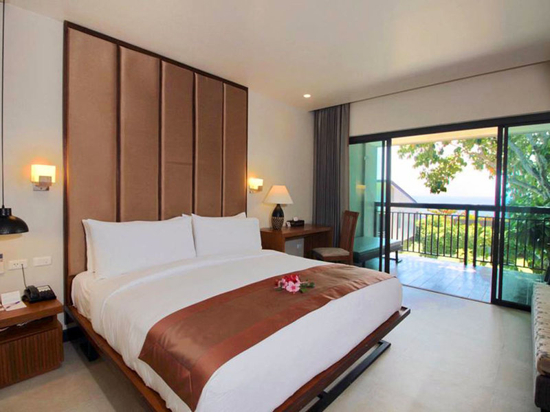 Holiday Inn Resort Phi Phi Island 22