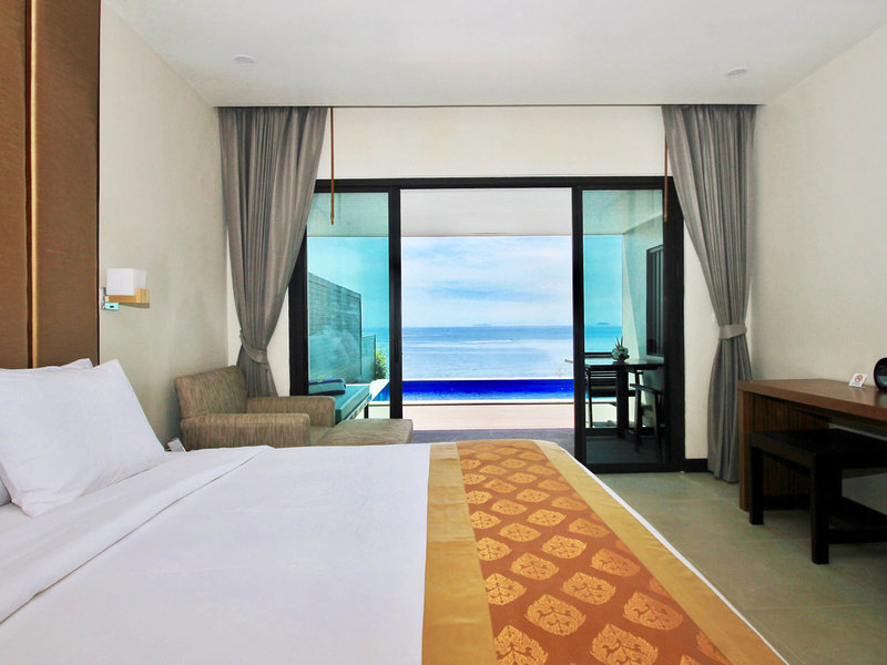 Holiday Inn Resort Phi Phi Island 23