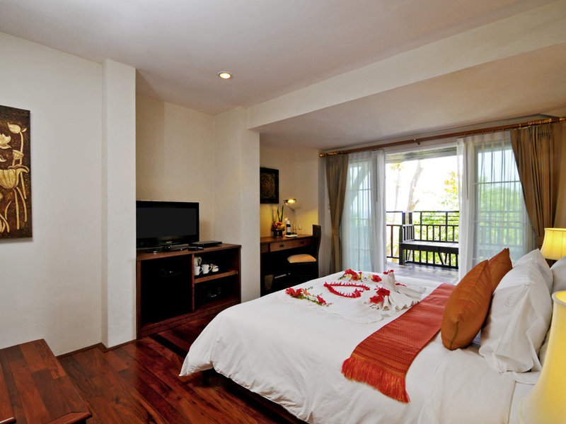 Holiday Inn Resort Phi Phi Island 25