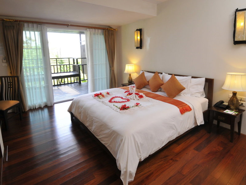 Holiday Inn Resort Phi Phi Island 27