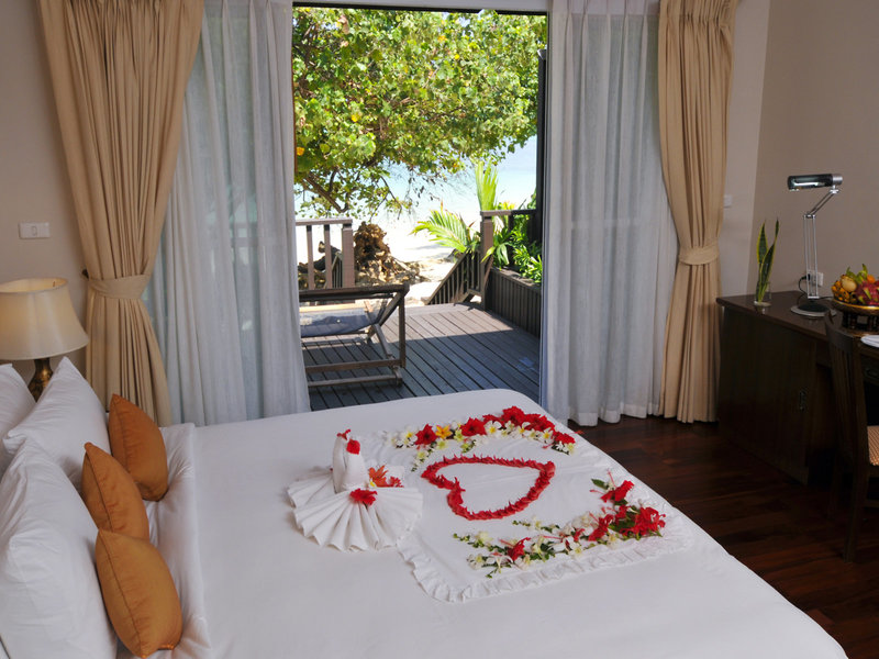 Holiday Inn Resort Phi Phi Island 28