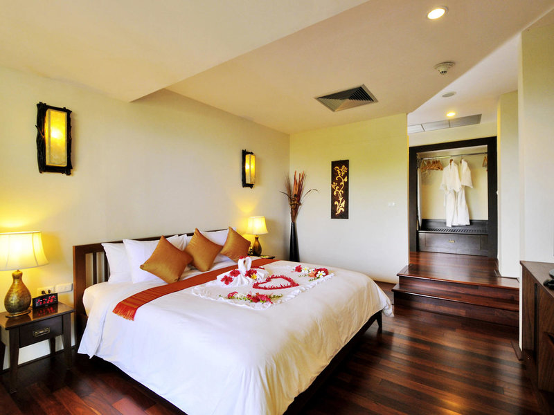 Holiday Inn Resort Phi Phi Island 30