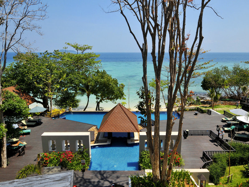 Holiday Inn Resort Phi Phi Island 31