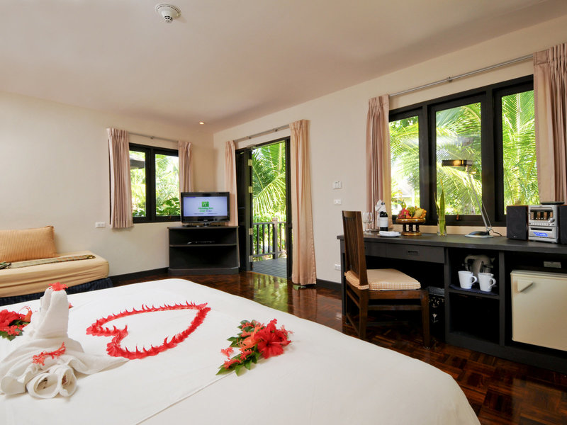 Holiday Inn Resort Phi Phi Island 33