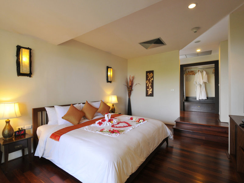Holiday Inn Resort Phi Phi Island 34