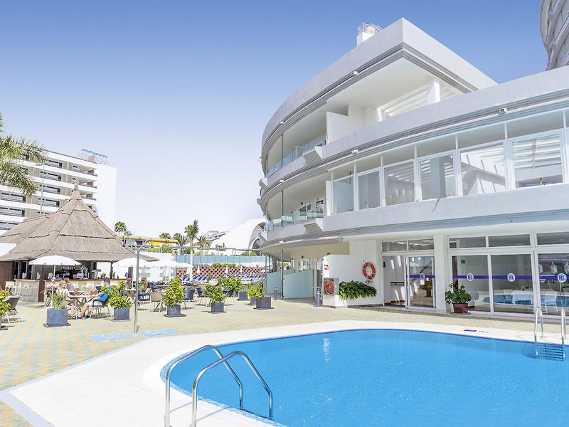 Suitehotel Playa Del Ingles 1