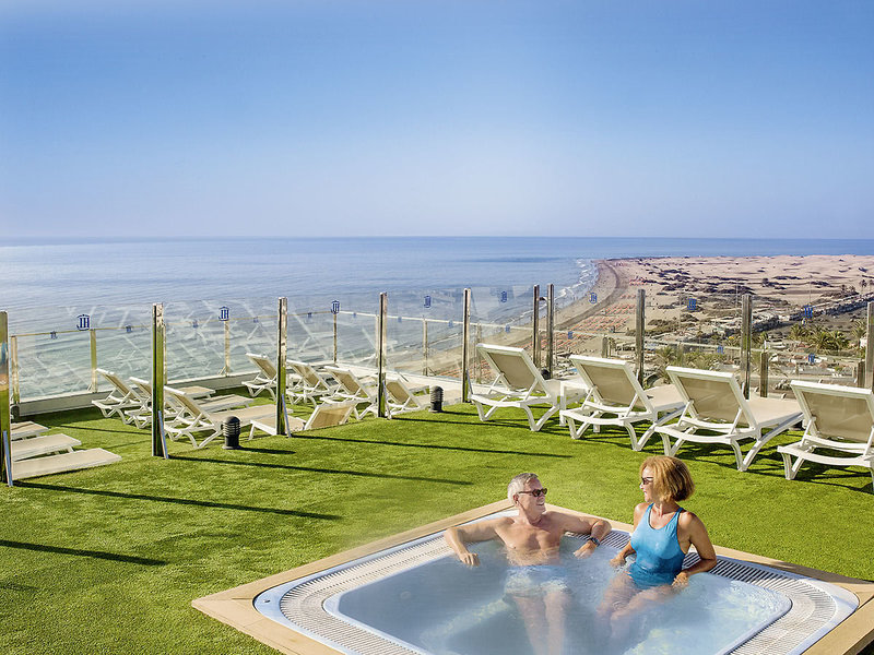 Suitehotel Playa Del Ingles 2