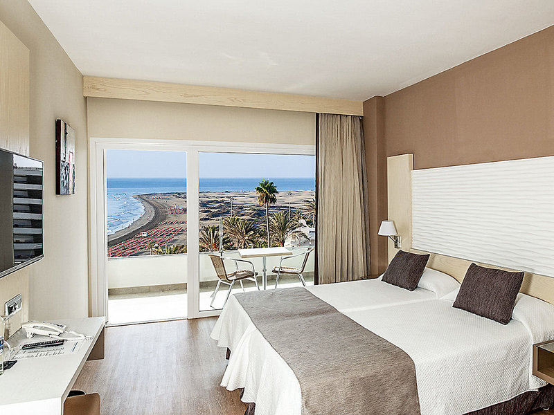 Suitehotel Playa Del Ingles 4