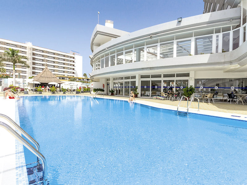 Suitehotel Playa Del Ingles 8