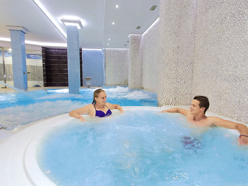 Suitehotel Playa Del Ingles 11