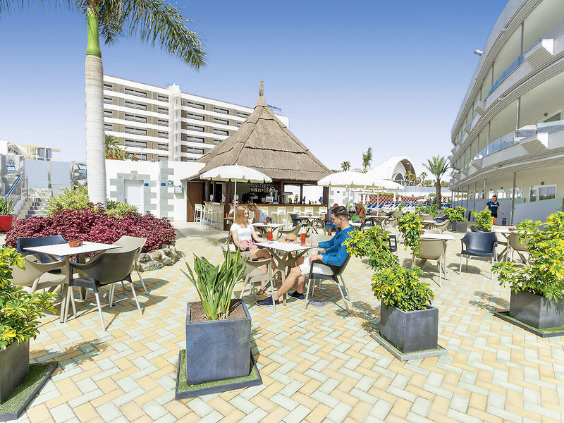 Suitehotel Playa Del Ingles 15