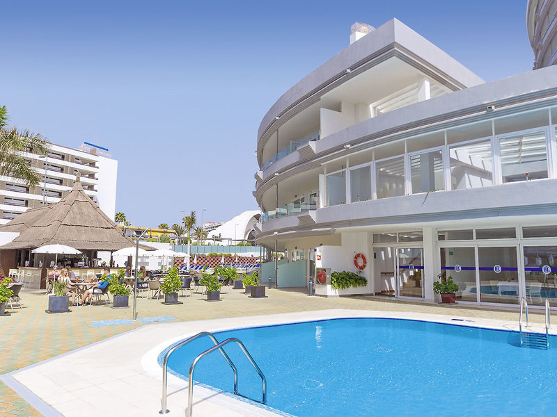 Suitehotel Playa Del Ingles 17