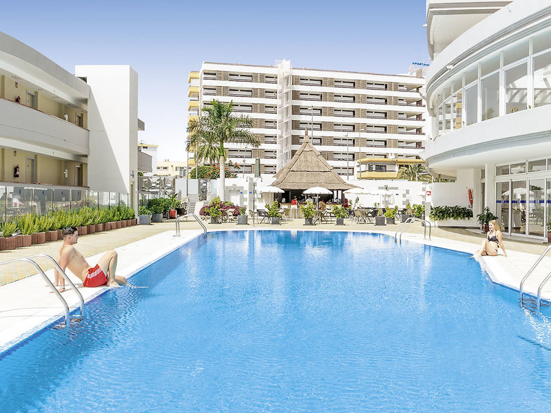 Suitehotel Playa Del Ingles 18