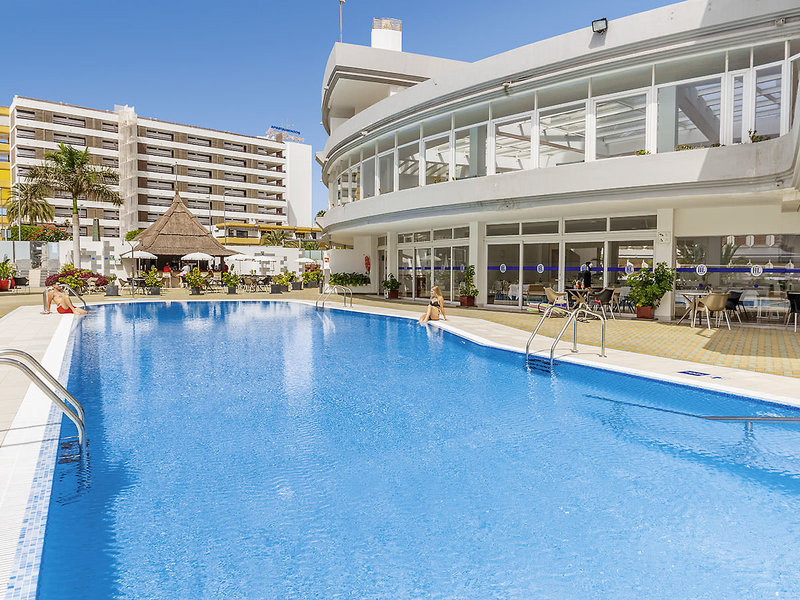 Suitehotel Playa Del Ingles 23