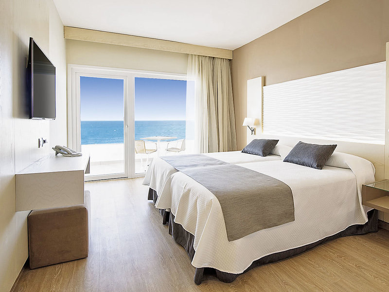 Suitehotel Playa Del Ingles 30