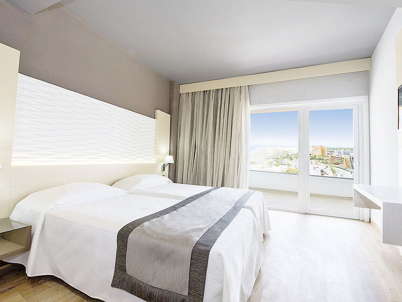 Suitehotel Playa Del Ingles 38