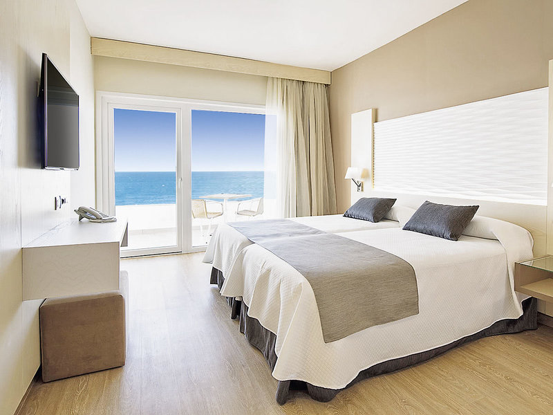 Suitehotel Playa Del Ingles 39