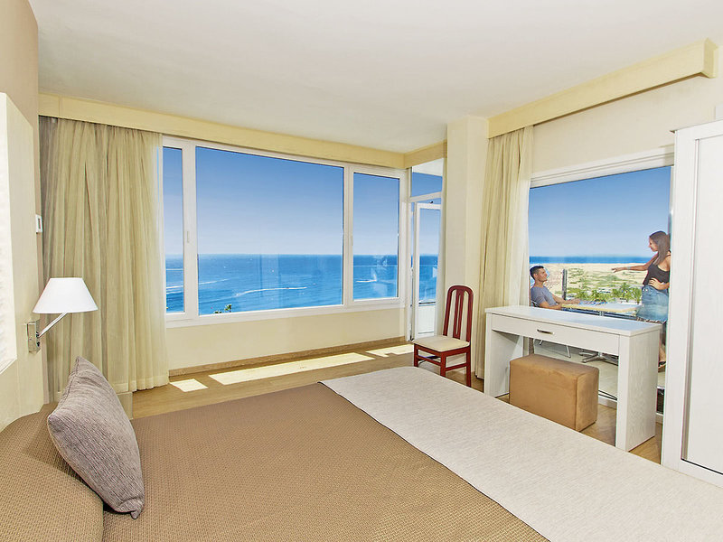 Suitehotel Playa Del Ingles 41