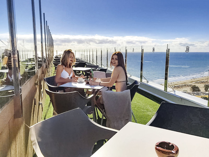 Suitehotel Playa Del Ingles 43