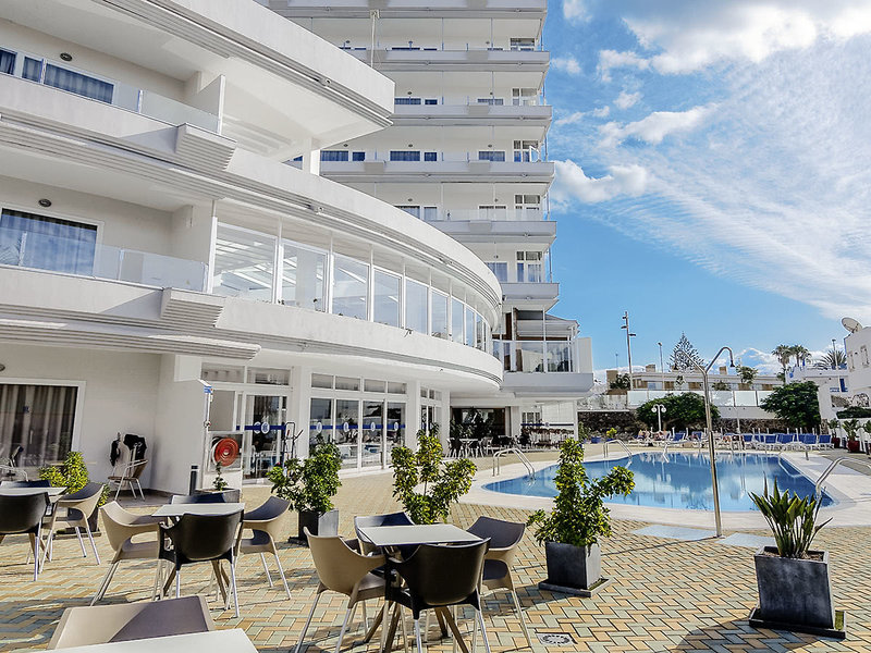 Suitehotel Playa Del Ingles 47