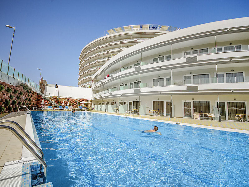 Suitehotel Playa Del Ingles 48