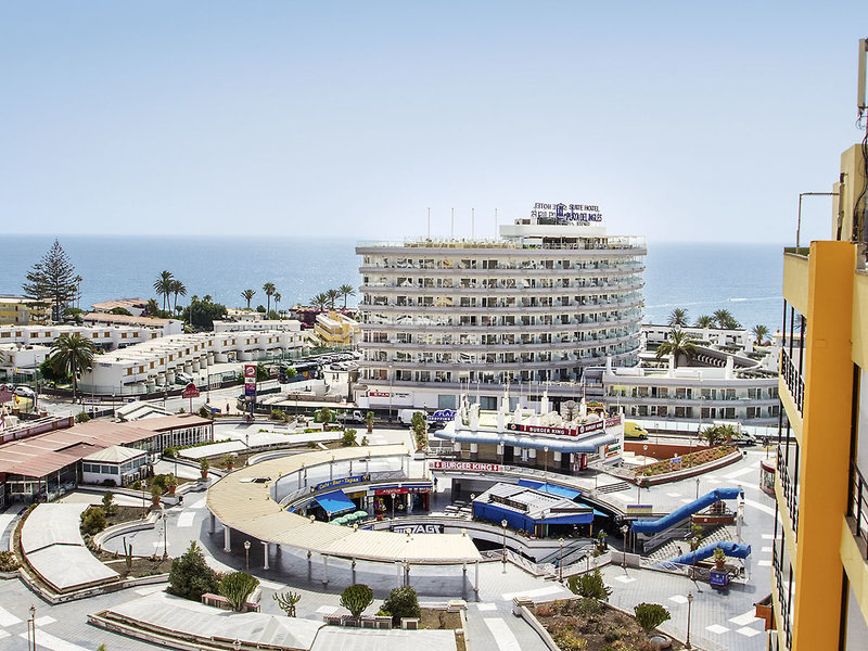 Suitehotel Playa Del Ingles 49