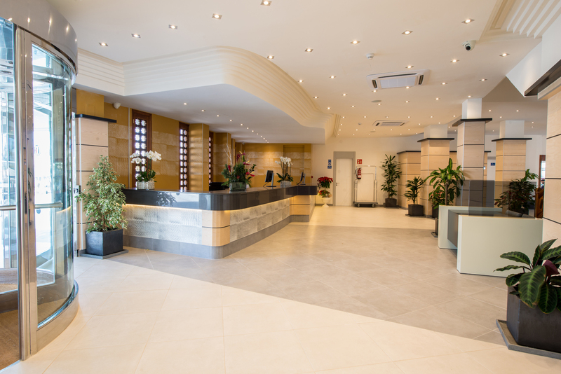 HL Suite Hotel Playa Del Ingles 3