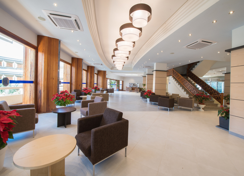 HL Suite Hotel Playa Del Ingles 4