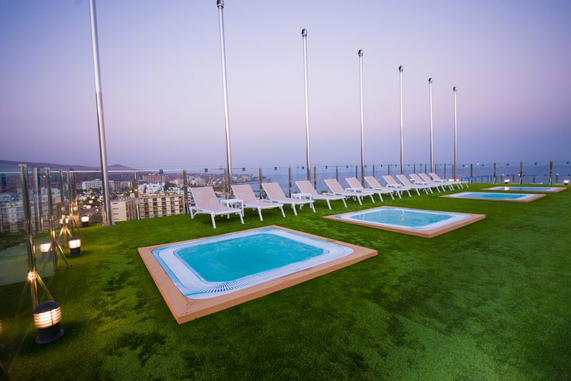 HL Suite Hotel Playa Del Ingles 5