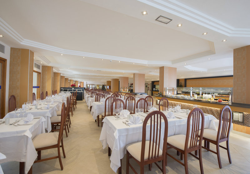 HL Suite Hotel Playa Del Ingles 6