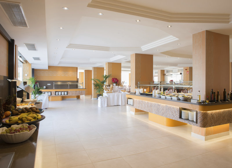 HL Suite Hotel Playa Del Ingles 7