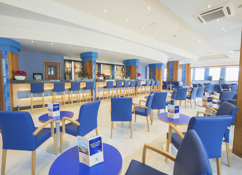 HL Suite Hotel Playa Del Ingles 10