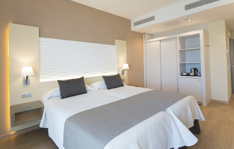 HL Suite Hotel Playa Del Ingles 12