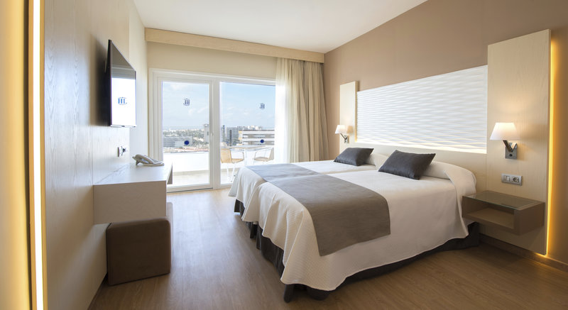HL Suite Hotel Playa Del Ingles 14