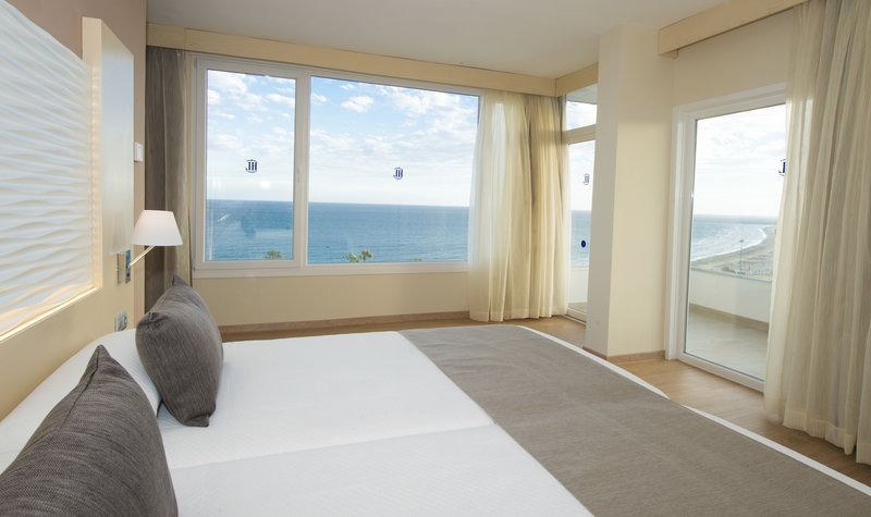 HL Suite Hotel Playa Del Ingles 16