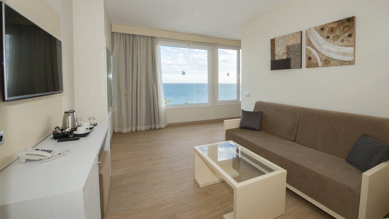 HL Suite Hotel Playa Del Ingles 17