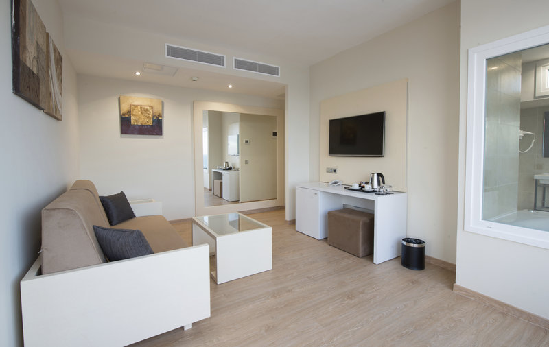 HL Suite Hotel Playa Del Ingles 19