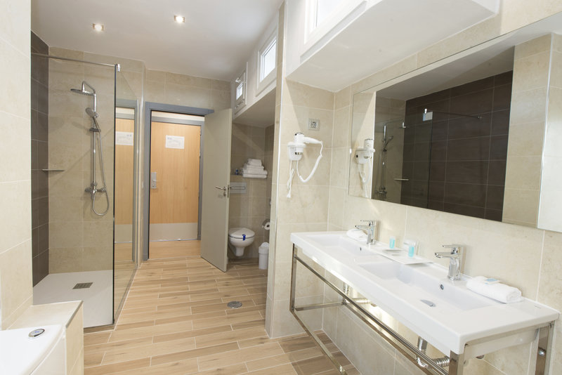 HL Suite Hotel Playa Del Ingles 20