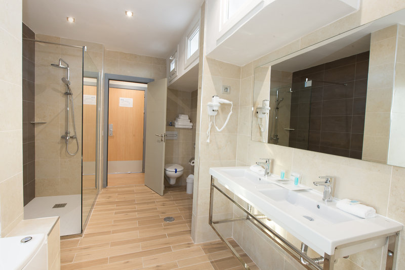 HL Suite Hotel Playa Del Ingles 8