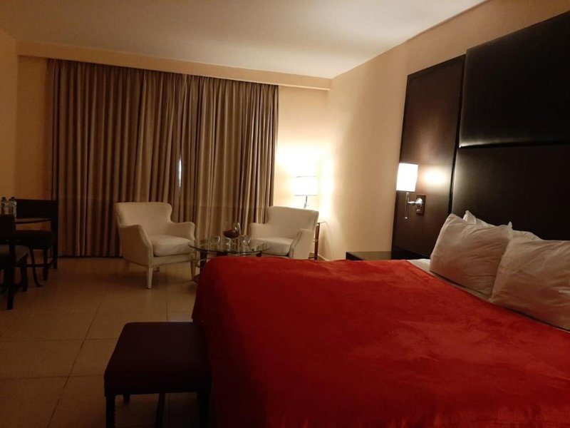 Ramada Santo Domingo Princess 1