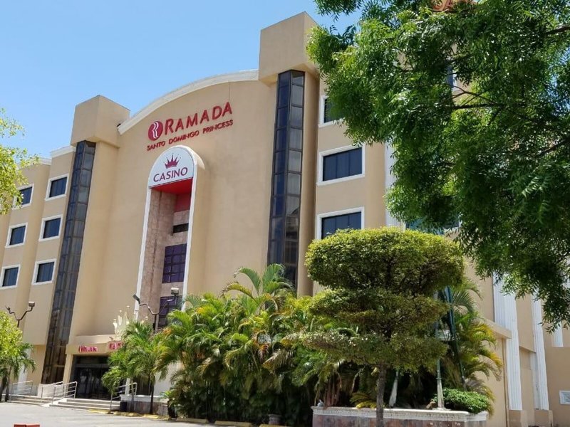 Ramada Santo Domingo Princess 2